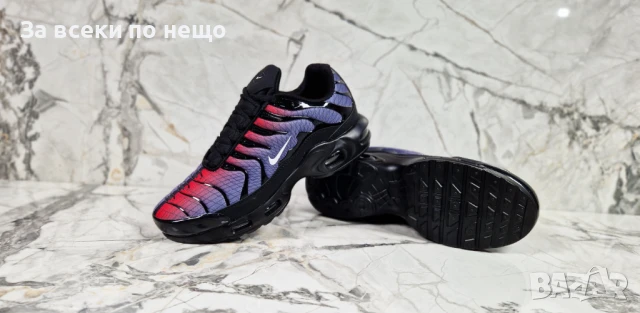 Nike Мъжки Маратонки🔝Мъжки Спортни Обувки Найк - 2 Налични Цвята Код P732, снимка 17 - Маратонки - 50662657