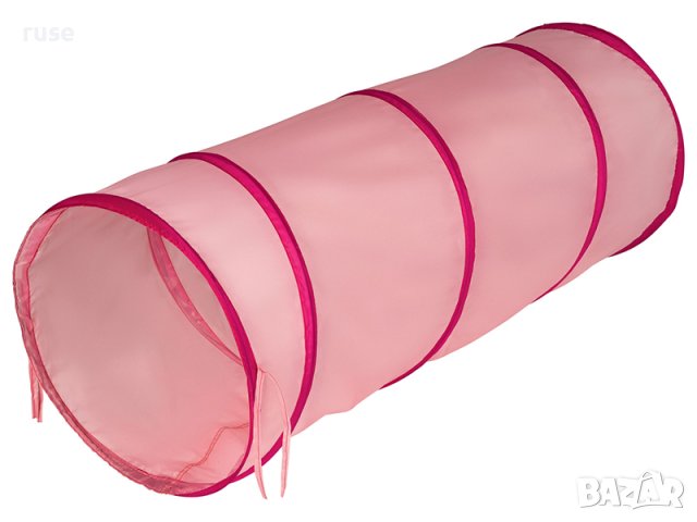 НОВА! Детска палатка с тунел в Други в гр. Русе - ID41857805 — Bazar.bg
