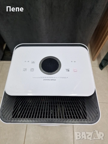 Изсушител и пречиствател на въздх, снимка 4 - Овлажнители и пречистватели за въздух - 53430793