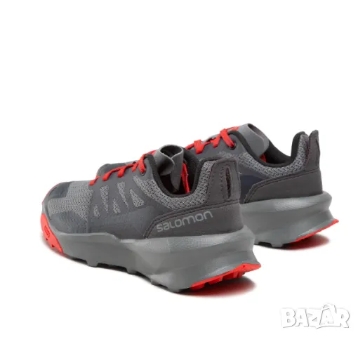 Salomon PATROL -номер 38  маратонки , снимка 6 - Маратонки - 48592633