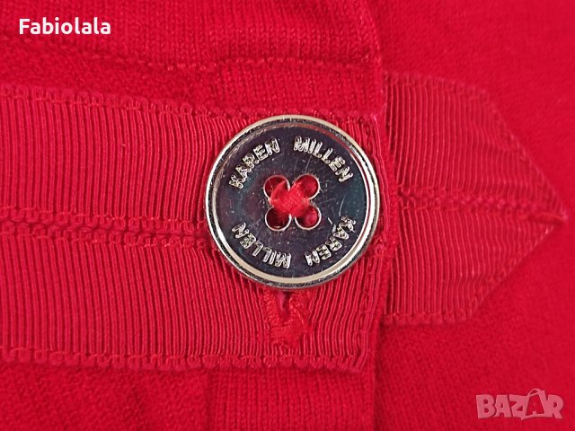 Karen Millen cardigan M, снимка 6 - Жилетки - 41767001