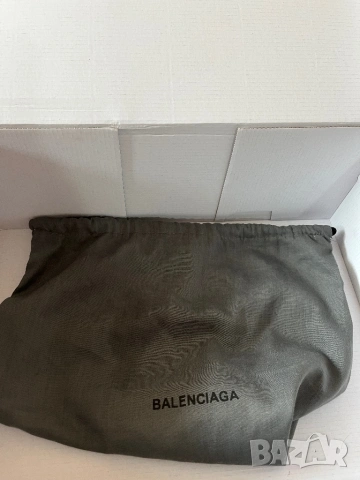 Balenciaga дамски маратонки, снимка 8 - Маратонки - 53716837
