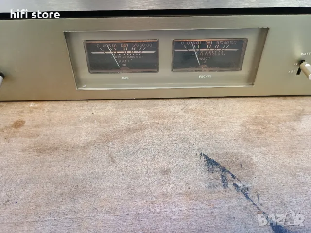 Toshiba SY-330 Control amplifiers + Power amplifier, снимка 3 - Ресийвъри, усилватели, смесителни пултове - 48902490