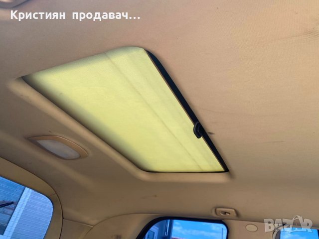 Mercedes GL 320CDI, снимка 2 - Автомобили и джипове - 38757957