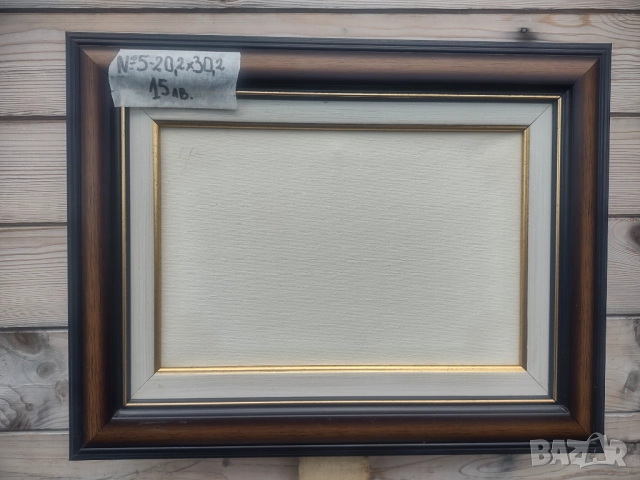 Рамки за картини, снимка 11 - Картини - 52502486