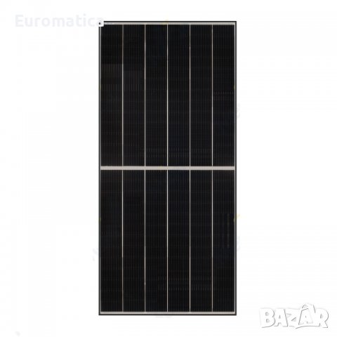 Монокристален соларен панел Jinko 470W - N-Type, снимка 1 - Друга електроника - 38733077