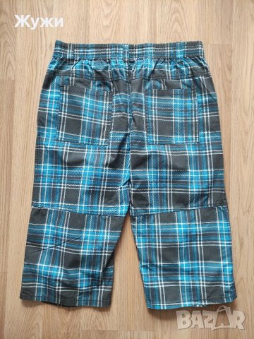 Мъжки летен панталон размер М-Л, снимка 4 - Къси панталони - 39539980