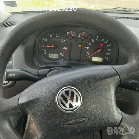 Голф , снимка 5 - Автомобили и джипове - 53533541