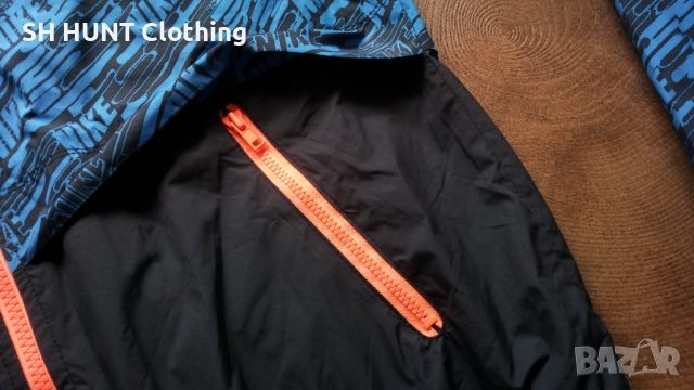 NIKE размер M горница 21-53, снимка 8 - Спортни дрехи, екипи - 52160220