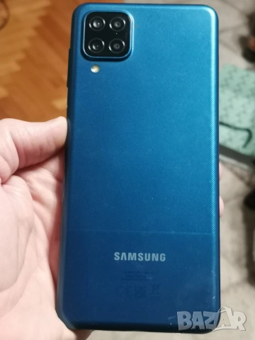 Samsung Galaxy A12, снимка 9 - Samsung - 53575963