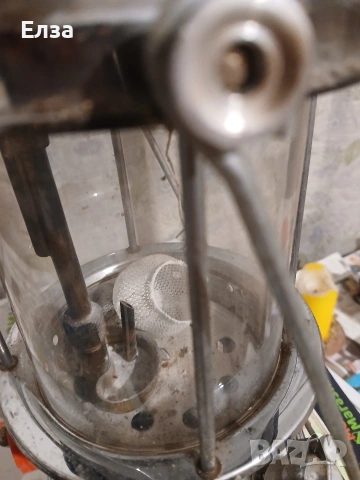 Газов фенер