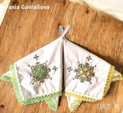 Кърпички за танци , снимка 13 - Други - 36052712