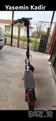 Електрически скутер SEGWAY F3 PRO, снимка 3 - Други спортове - 55879623