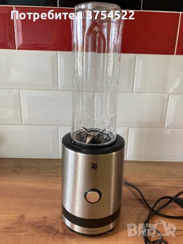 Блендер WMF 0416500011 BLD KIMI SMOOTHIE, снимка 2 - Блендери - 41749582