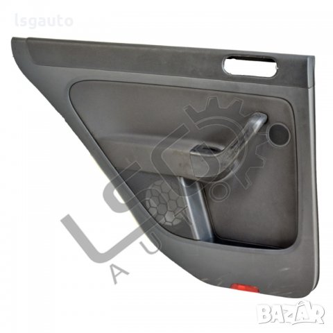 Задна лява кора врата Volkswagen Golf V Plus 2004-2008 VG010222N-225