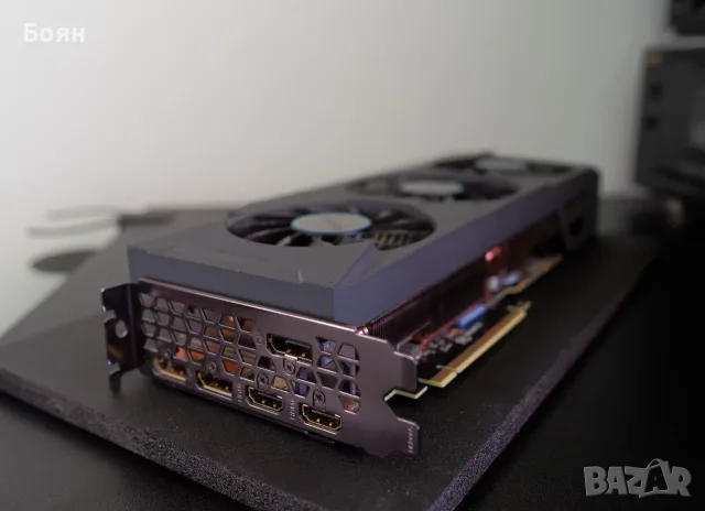 Gigabyte Eagle RTX 3080
