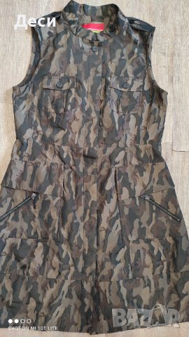 рокля с копчета, снимка 1