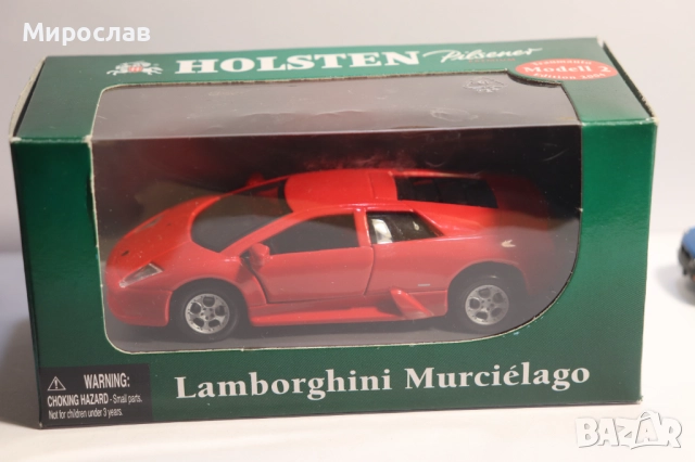 1:40 MAISTO LAMBORGHINI ИГРАЧКА КОЛИЧКА МОДЕЛ