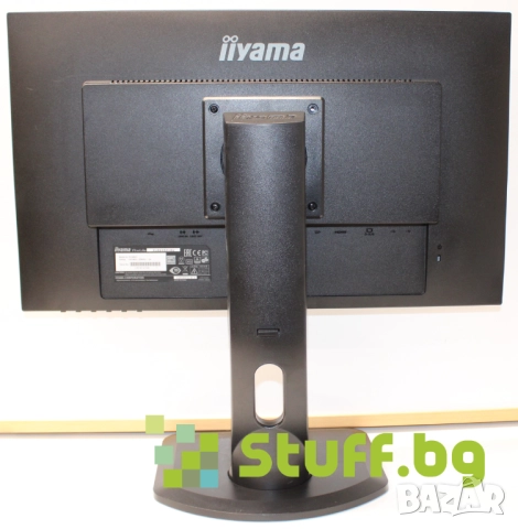 Монитор iiyama ProLite XUB2492HSU-B1, снимка 2 - Монитори - 51566782