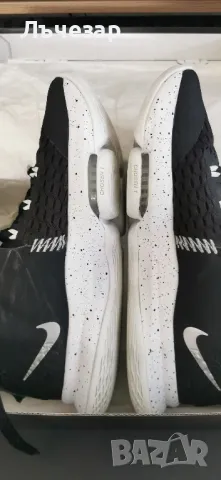 Nike LeBron Witness 5 42.5 CQ9380-001 Номер 42.5 Състояние: Носени бро, снимка 6 - Маратонки - 48234791