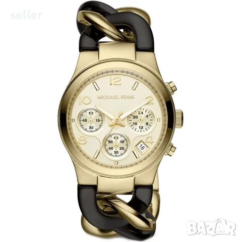 Дамски ръчен часовник Michael Kors Runway MK3242, снимка 2 - Дамски - 56243724