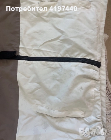 Сезонно лятно яке, снимка 5 - Якета - 52932642