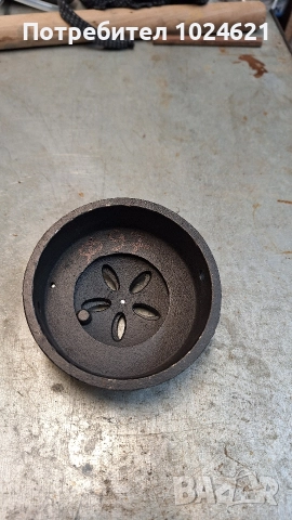 Клапа за комин за барбекю и скара, снимка 3 - Барбекюта - 52918129