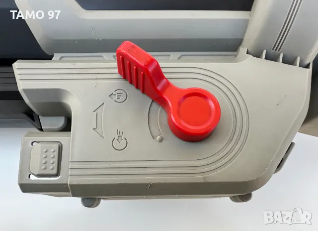 Xceed EX36CBV - Акумулаторна духалка 36V , снимка 5 - Други инструменти - 49119959