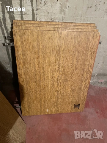 Продавам пдч врати / плоскости от гардероб, снимка 7 - Гардероби - 53520273