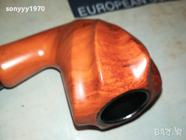 ЛУЛА-НОВА ЛУЛА ЗА ПУШЕНЕ 0609231042, снимка 8 - Лули - 42096376