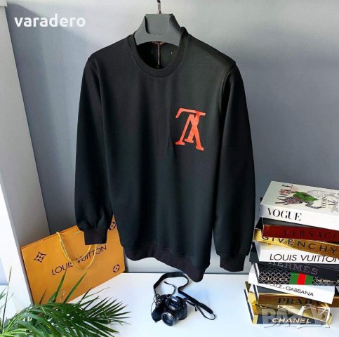 LOUIS VUITTON , снимка 16 - Блузи - 34253964