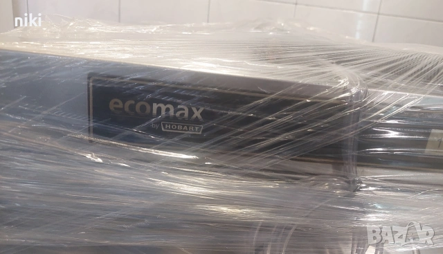 Съдомиялна Hobart Ecomax 502-21, снимка 3 - Обзавеждане на кухня - 53860406