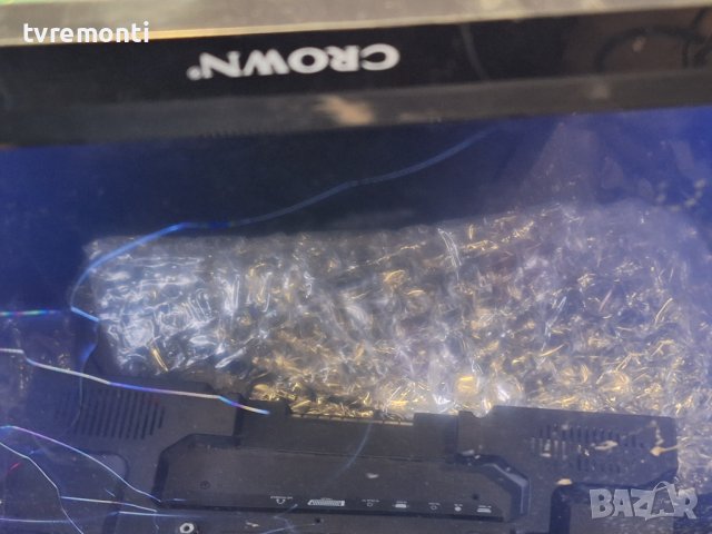 Платка TP.S506.PB801 for Crown 40K600 40inc DISPLAY lmds400h1-01, снимка 7 - Части и Платки - 44338712