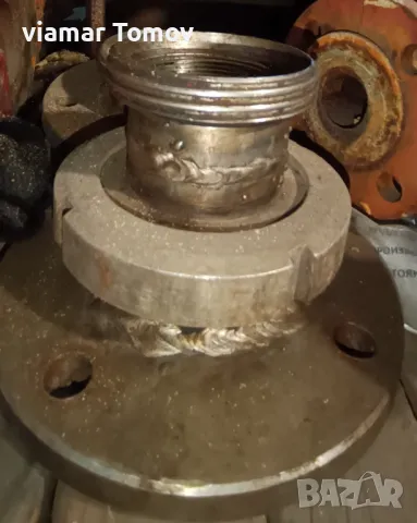 Помпи , снимка 3 - Водни помпи - 49293176