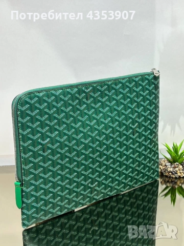 LOUIS VUITTON чанти за таблет, снимка 9 - Чанти - 53231985