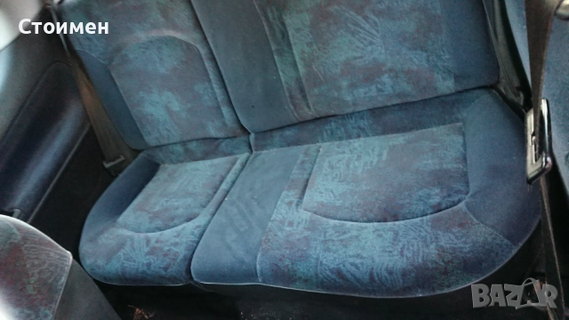 Пежо 206 на части 1.1 44kw, снимка 8 - Части - 51342325