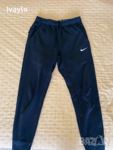 Nike долнище размер S