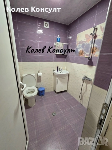 Продавам четиристаен апартамент в Димитровград,кв.Славянски, снимка 7 - Апартаменти - 51516350