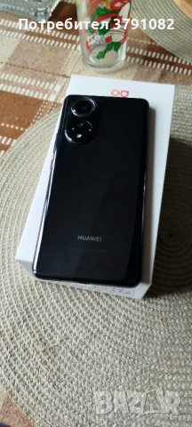 Huawei nova 9  Продаден , снимка 3 - Xiaomi - 44327362