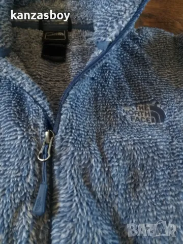 The North Face Women's Osito 2 Fleece Jacket - дамско шерпа яке КАТО НОВО М, снимка 3 - Якета - 47682659