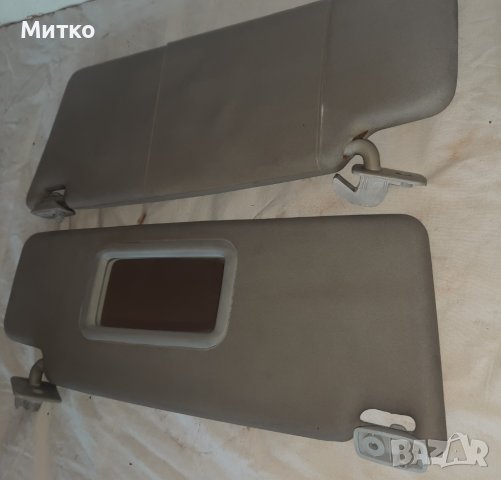 Ляв сенник от Фолксвген Голф 3 ка Volkswagen Golf 3, снимка 2 - Части - 41767476