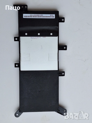 Asus C21N1347/батерия за лаптоп/4 клетки, 37Wh., снимка 4 - Батерии за лаптопи - 51874516