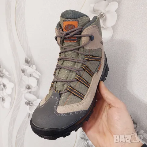 Tecnica Gore-Tex  туристически обувки номер 38 , olang , снимка 3 - Други - 49153214