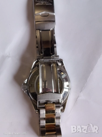 INVICTA .часовник., снимка 9 - Мъжки - 51888962
