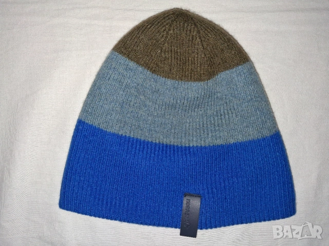 6 броя - Norrona-зимна шапка 100% мерино - Merino Wool , снимка 9 - Шапки - 30680104