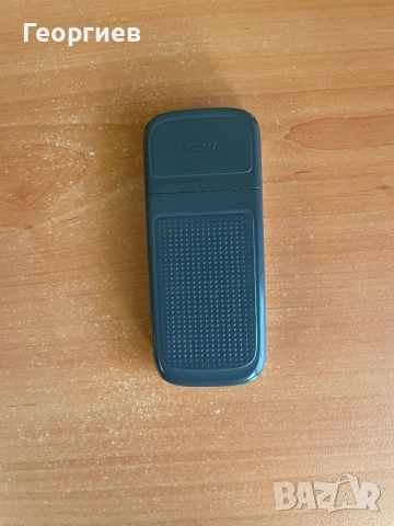 Nokia 1209, снимка 2 - Nokia - 52629736