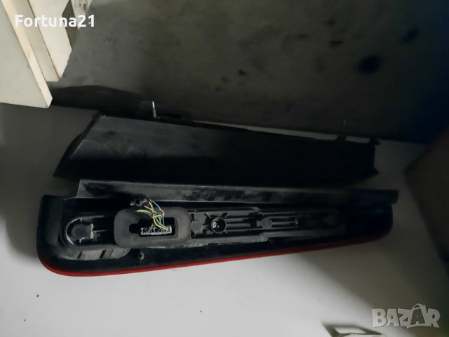 Ford C-Max - оригинални стопове - форд ц-макс, снимка 2 - Части - 39442741