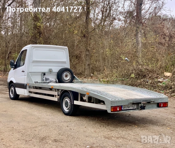 Mercedes-Benz 312 311 5.10м* СПЕЦИАЛЕН* OM646* ВЪЗДУШНИ ВЪЗГЛАВНИЦИ, снимка 5 - Камиони - 52292208
