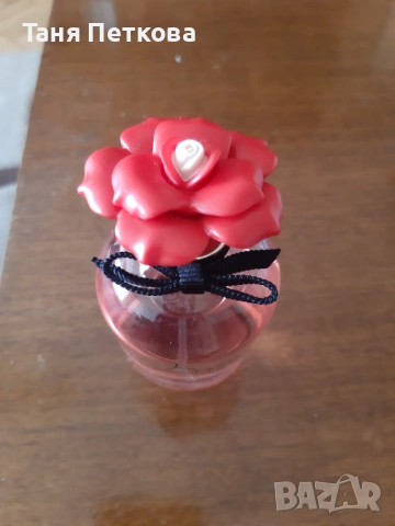 Дамски парфюм Dolce &Gabbana , снимка 2 - Дамски парфюми - 53579299