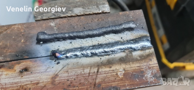 Електрожен Einhell COMPACT 105A CE105, снимка 16 - Други инструменти - 51991652